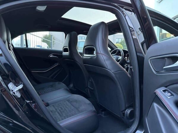 Mercedes-Benz A 200 – Image 16