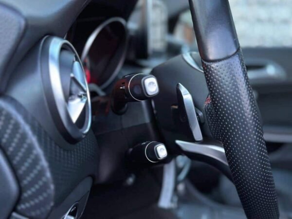 Mercedes-Benz A 200 – Image 22