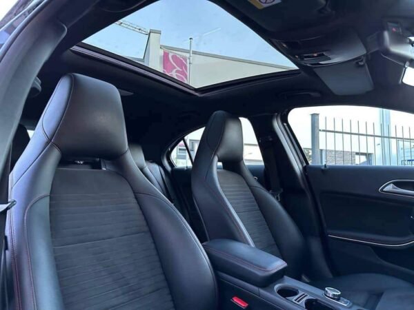 Mercedes-Benz A 200 – Image 20