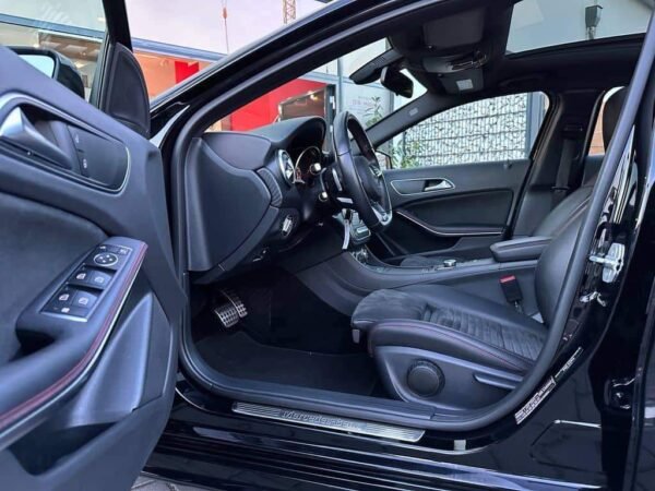 Mercedes-Benz A 200 – Image 23