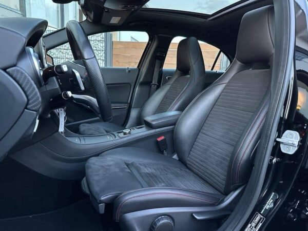 Mercedes-Benz A 200 – Image 29