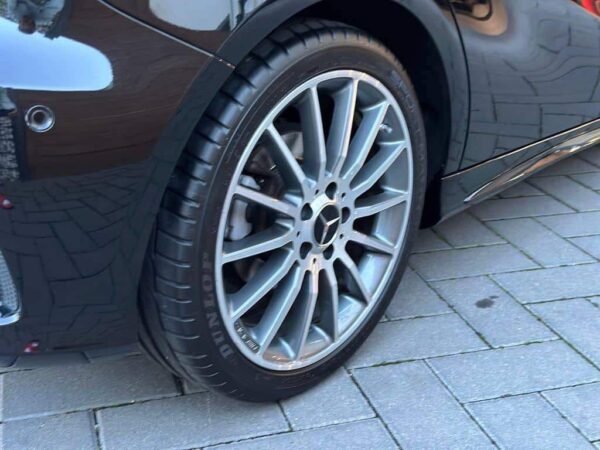 Mercedes-Benz A 200 – Image 28