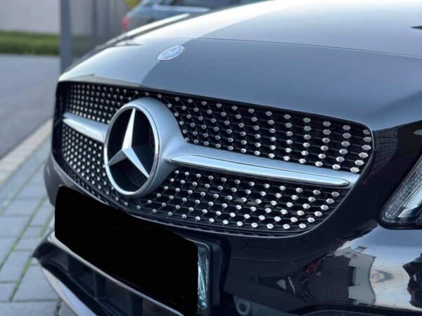 Mercedes-Benz A 200 – Image 27