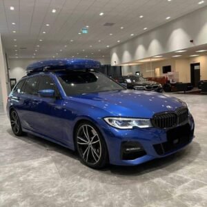 BMW serie 3