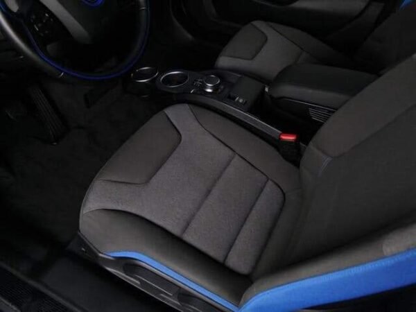 BMW I3 Dark Shadow – Image 12