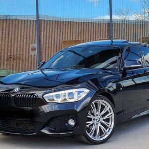 BMW serie 1