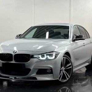 BMW Série 3