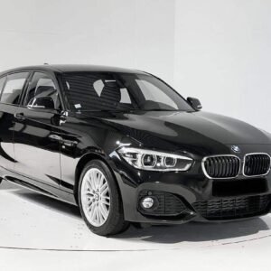 Bmw Série 1