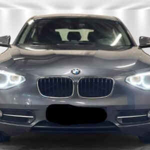 BMW Série 1