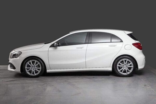 Mercedes-Benz Classe A180 – Image 2