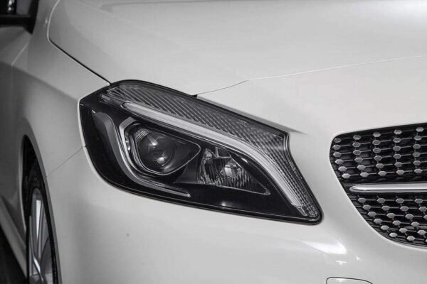 Mercedes-Benz Classe A180 – Image 5
