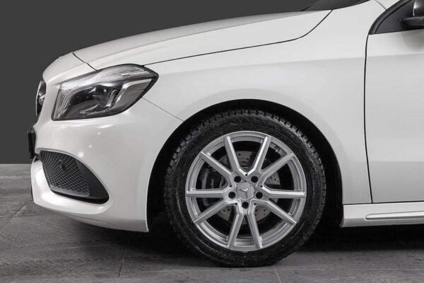 Mercedes-Benz Classe A180 – Image 4