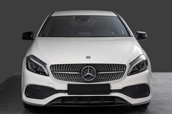 Mercedes-Benz Classe A180 – Image 3