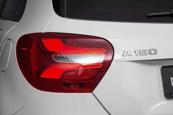 Mercedes-Benz Classe A180 – Image 9