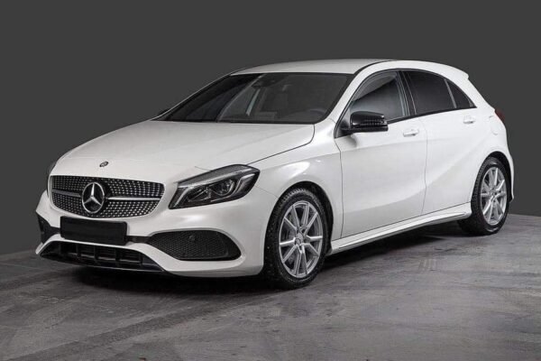 Mercedes-Benz Classe A180 – Image 8