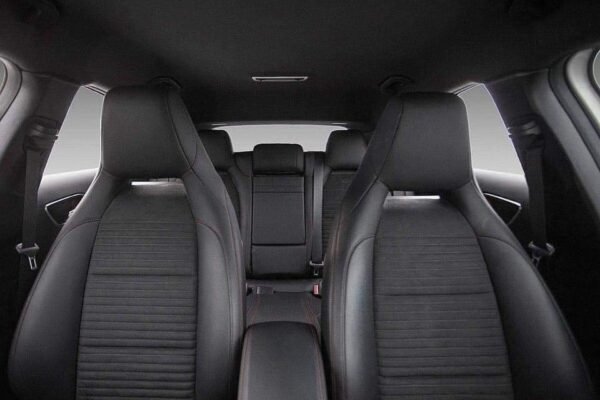 Mercedes-Benz Classe A180 – Image 7