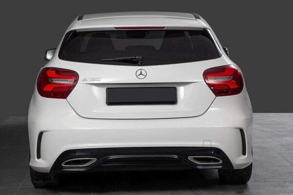 Mercedes-Benz Classe A180 – Image 12