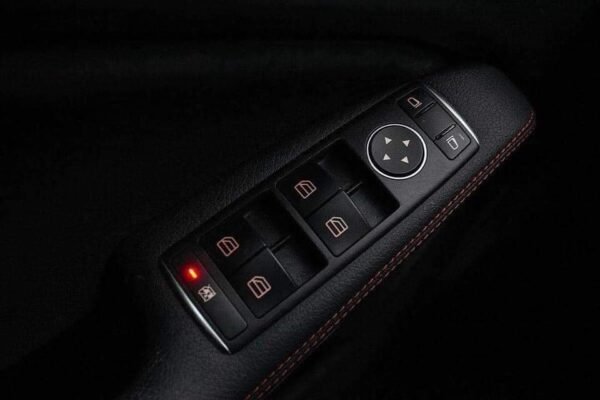 Mercedes-Benz Classe A180 – Image 11