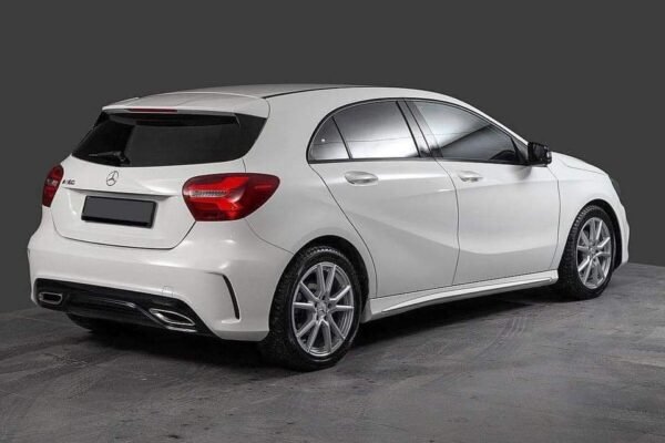 Mercedes-Benz Classe A180 – Image 10