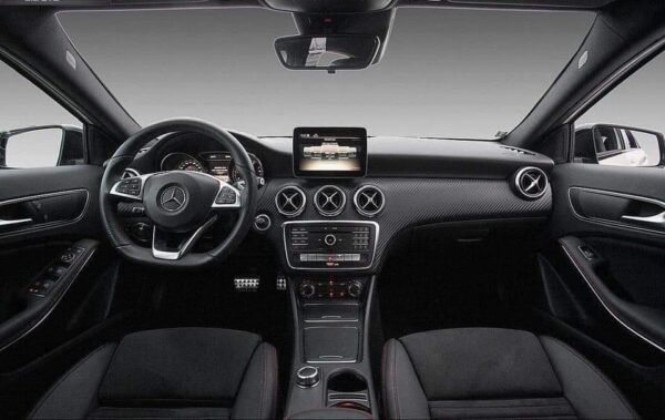Mercedes-Benz Classe A180 – Image 16