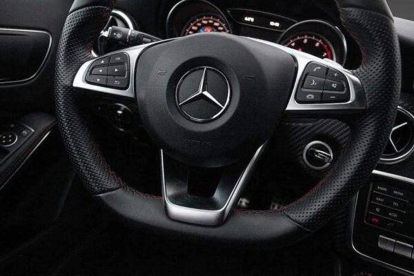 Mercedes-Benz Classe A180 – Image 13