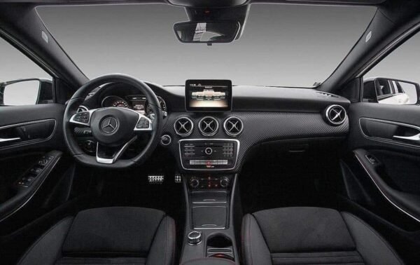 Mercedes-Benz Classe A180 – Image 17
