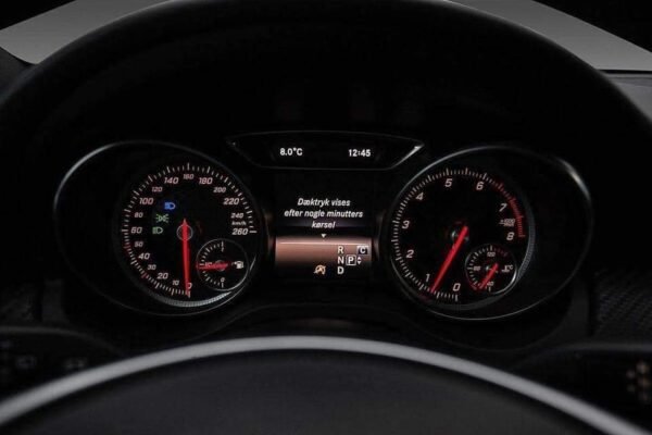 Mercedes-Benz Classe A180 – Image 18