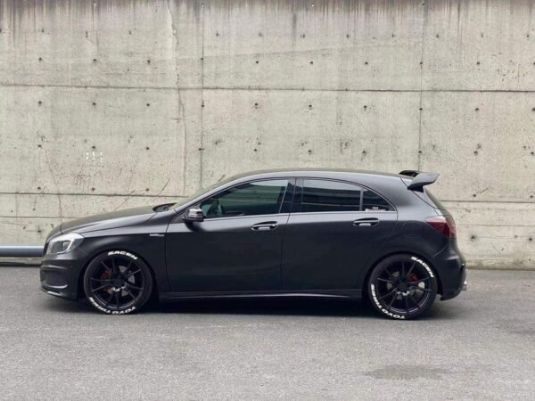 Mercedes-Benz A-Classe A180 – Image 2
