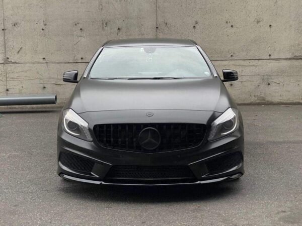 Mercedes-Benz A-Classe A180 – Image 6