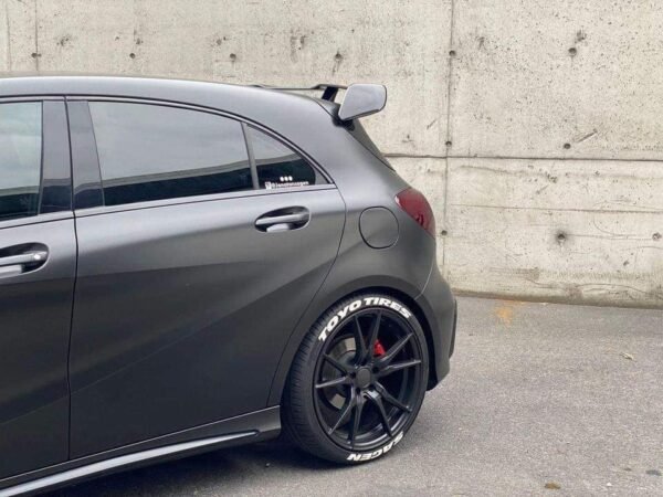 Mercedes-Benz A-Classe A180 – Image 5