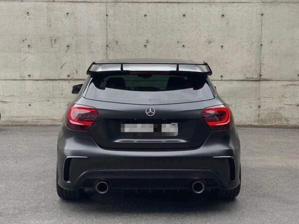 Mercedes-Benz A-Classe A180 – Image 10