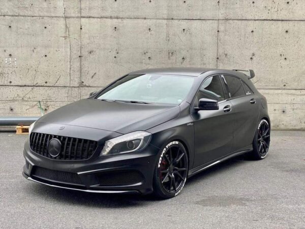 Mercedes-Benz A-Classe A180 – Image 9
