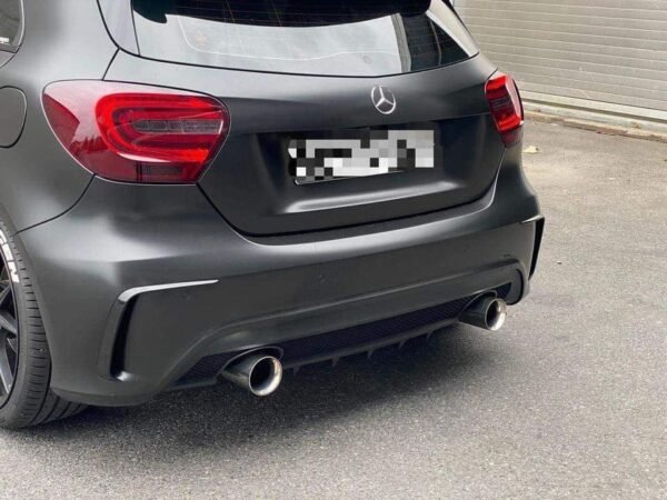 Mercedes-Benz A-Classe A180 – Image 8