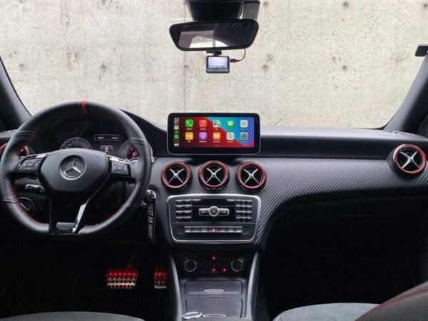 Mercedes-Benz A-Classe A180 – Image 13