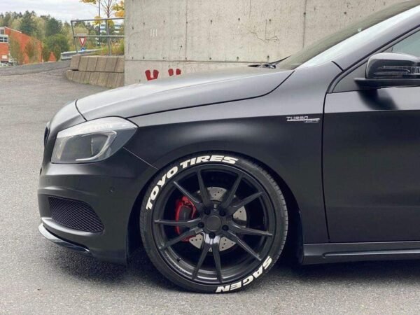 Mercedes-Benz A-Classe A180 – Image 12