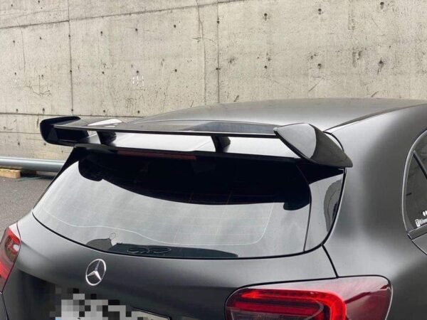 Mercedes-Benz A-Classe A180 – Image 11