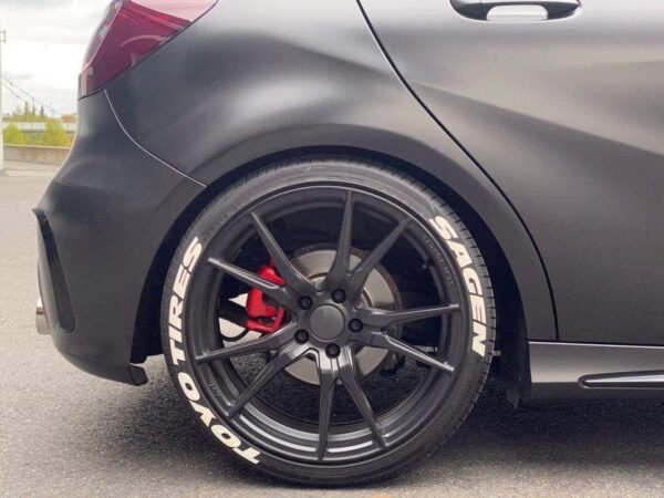 Mercedes-Benz A-Classe A180 – Image 17