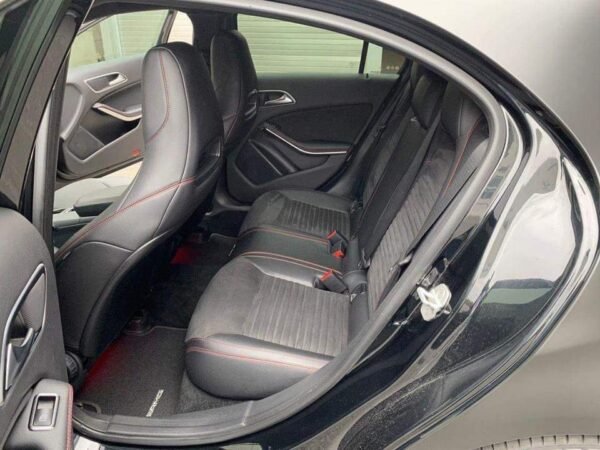 Mercedes-Benz A-Classe A180 – Image 15