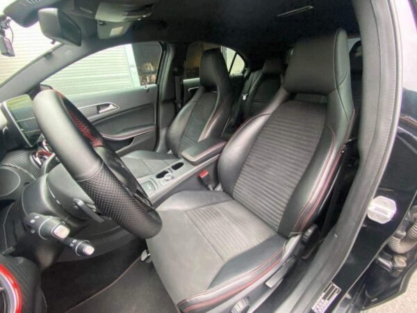 Mercedes-Benz A-Classe A180 – Image 14