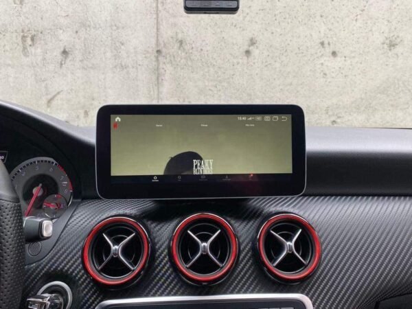 Mercedes-Benz A-Classe A180 – Image 18