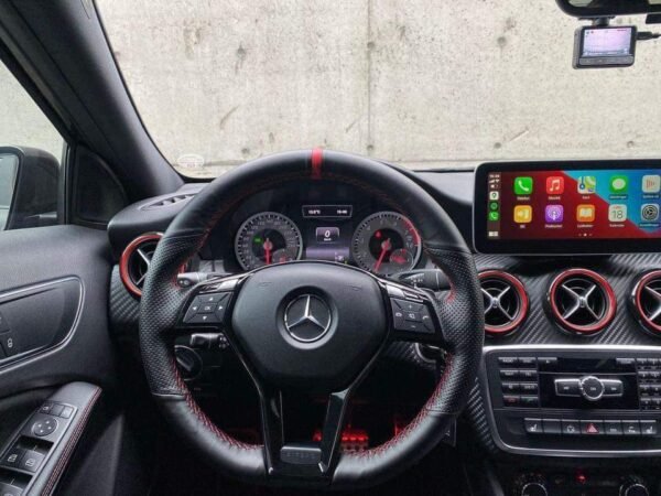 Mercedes-Benz A-Classe A180 – Image 19