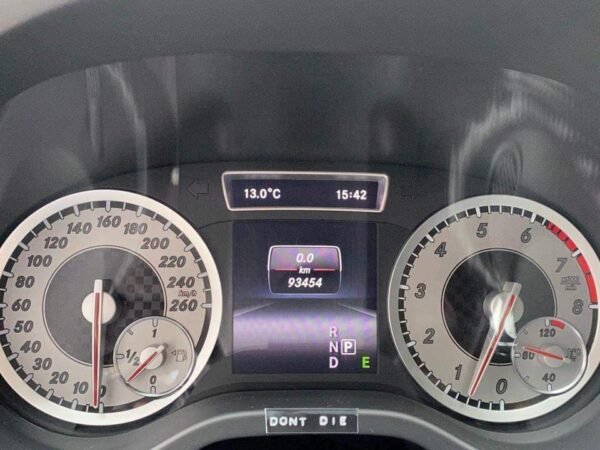 Mercedes-Benz A-Classe A180 – Image 20