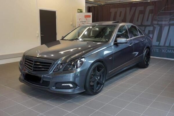 Mercedes-Benz Classe E 220 – Image 2