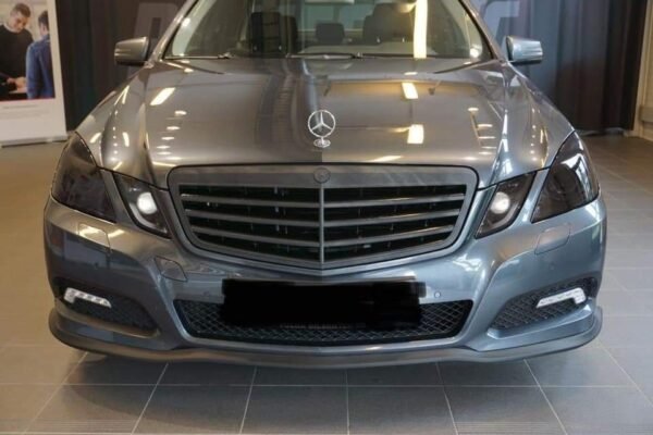 Mercedes-Benz Classe E 220 – Image 6