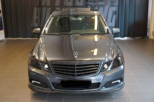 Mercedes-Benz Classe E 220 – Image 11