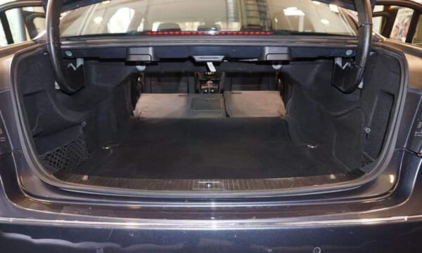 Mercedes-Benz Classe E 220 – Image 8