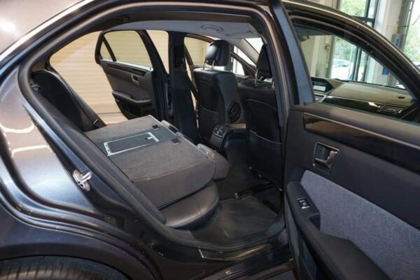 Mercedes-Benz Classe E 220 – Image 14