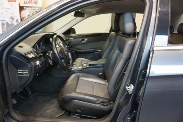 Mercedes-Benz Classe E 220 – Image 15