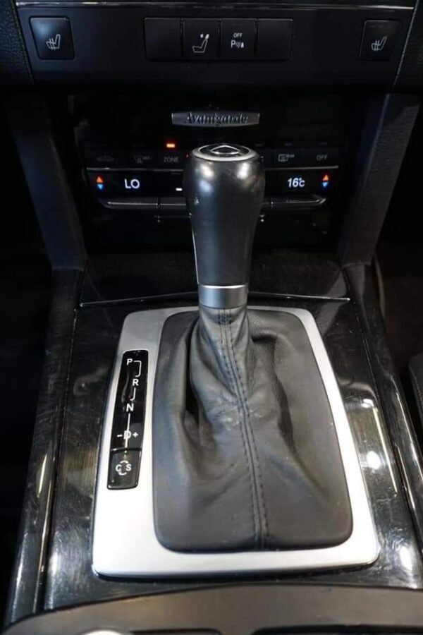 Mercedes-Benz Classe E 220 – Image 34