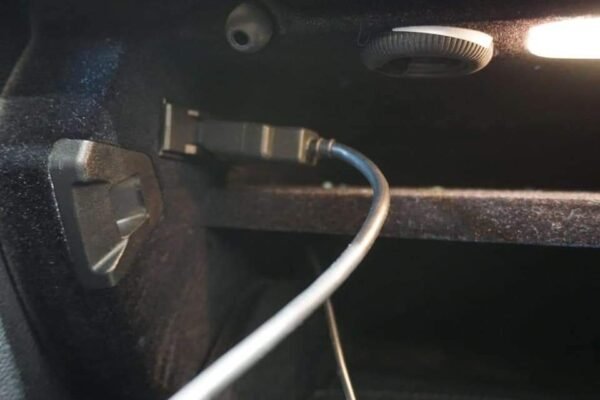 Mercedes-Benz Classe E 220 – Image 41